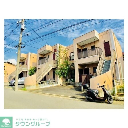 TS習志野ハイムの物件内観写真